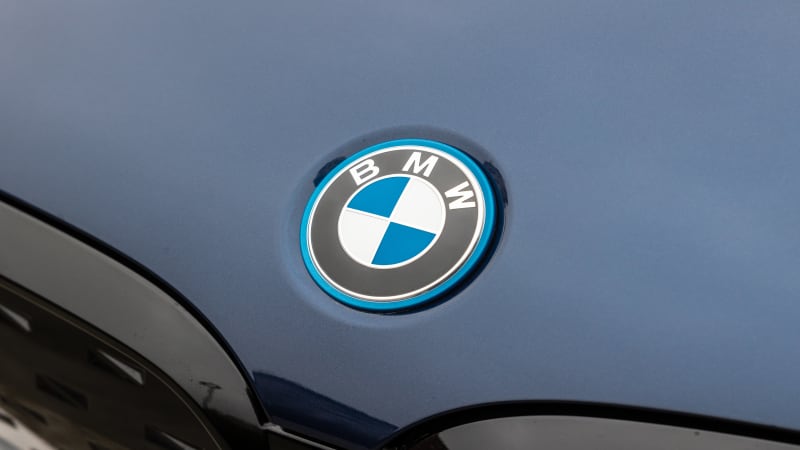 BMW cancels $2 billion EV battery cells contract with Northvolt